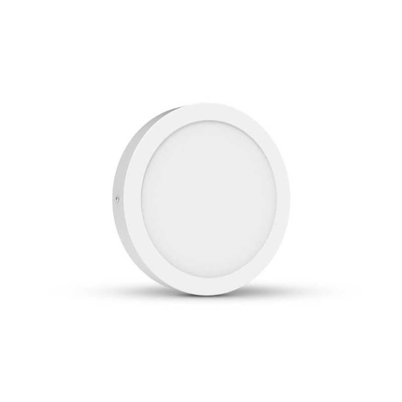 https://design-led.fr/ Plafonnier LED Saillie Ø220 18w 4000k 38,90&nbsp;€ 38,90&nbsp;€ 101004