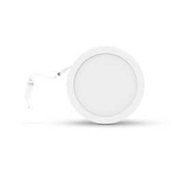 https://design-led.fr/ Plafonnier LED Saillie Ø220 18w 4000k 38,90&nbsp;€ 38,90&nbsp;€ 101004