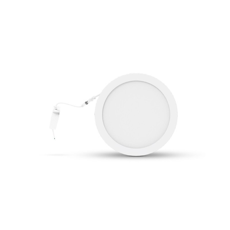 https://design-led.fr/ Plafonnier LED Saillie Ø220 18w 4000k 38,90&nbsp;€ 38,90&nbsp;€ 101004