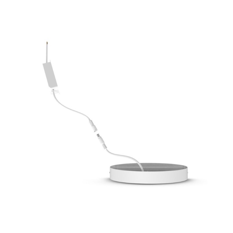 https://design-led.fr/ Plafonnier LED Saillie Ø220 18w 4000k 38,90&nbsp;€ 38,90&nbsp;€ 101004