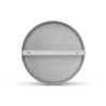 https://design-led.fr/ Plafonnier LED Saillie Ø220 18w 4000k 38,90&nbsp;€ 38,90&nbsp;€ 101004