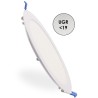 https://design-led.fr/ Dalle Led Circulaire Série Pro 20W Cct Ø 220 mm 21,20&nbsp;€ 21,20&nbsp;€ GA5624