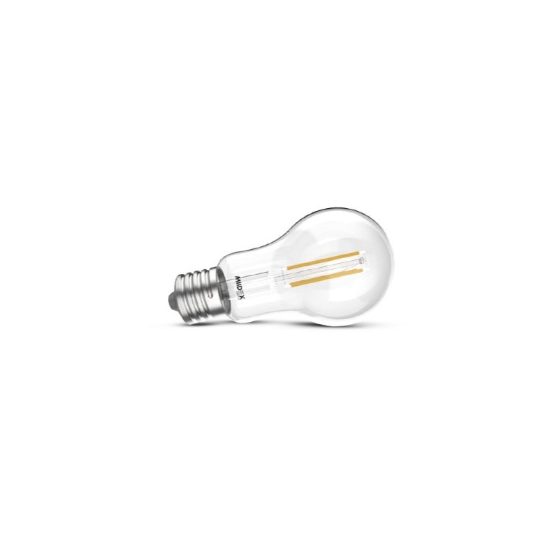 https://design-led.fr/ Ampoule LED E27 Filament 8W 4000K 5,20&nbsp;€ 5,20&nbsp;€ 100831