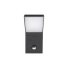 https://design-led.fr/ Luminaire architectural LED Clark 12W avec détecteur PIR 4000K 55,70&nbsp;€ 55,70&nbsp;€ 3460