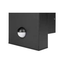 https://design-led.fr/ Luminaire architectural LED Clark 12W avec détecteur PIR 4000K 55,70&nbsp;€ 55,70&nbsp;€ 3460