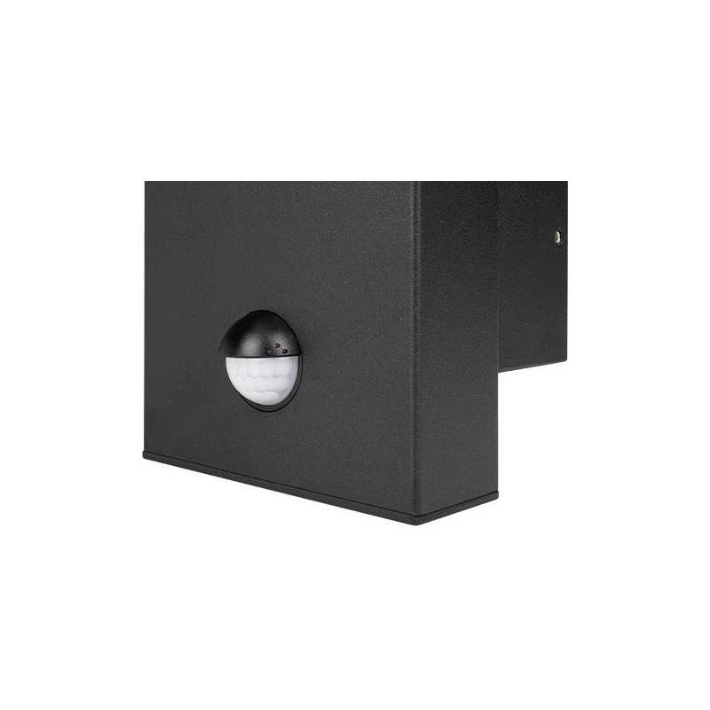 https://design-led.fr/ Luminaire architectural LED Clark 12W avec détecteur PIR 4000K 55,70&nbsp;€ 55,70&nbsp;€ 3460
