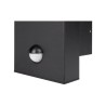 https://design-led.fr/ Luminaire architectural LED Clark 12W avec détecteur PIR 4000K 55,70&nbsp;€ 55,70&nbsp;€ 3460