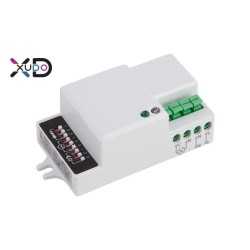 https://design-led.fr/ Capteur de mouvement micro-ondes DIP 13,70&nbsp;€ 13,70&nbsp;€ ZA101W