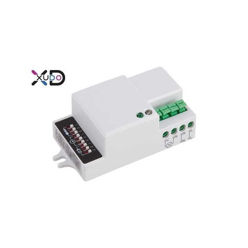 https://design-led.fr/ Capteur de mouvement micro-ondes DIP 13,70&nbsp;€ 13,70&nbsp;€ ZA101W