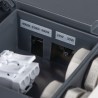 https://design-led.fr/ Plafonnier BENO LED Ø220 12/18w CCT IP65 Graphite 35,20&nbsp;€ 35,20&nbsp;€ 38789
