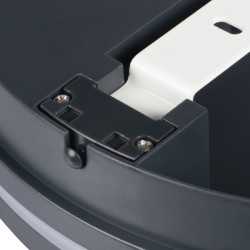 https://design-led.fr/ Plafonnier BENO LED Ø220 12/18w CCT IP65 Graphite 35,20&nbsp;€ 35,20&nbsp;€ 38789