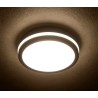 https://design-led.fr/ Plafonnier BENO LED Ø220 12/18w CCT IP65 Graphite 35,20&nbsp;€ 35,20&nbsp;€ 38789