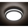 https://design-led.fr/ Plafonnier BENO LED Ø220 12/18w CCT IP65 Graphite 35,20&nbsp;€ 35,20&nbsp;€ 38789