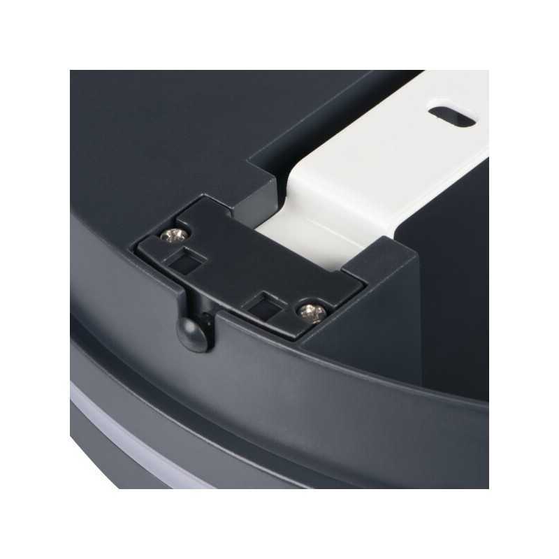 https://design-led.fr/ Plafonnier BENO LED détecteur Ø220 12/18w CCT IP65 Graphite 47,50&nbsp;€ 47,50&nbsp;€ 38790