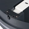 https://design-led.fr/ Plafonnier BENO LED détecteur Ø220 12/18w CCT IP65 Graphite 47,50&nbsp;€ 47,50&nbsp;€ 38790