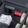 https://design-led.fr/ Plafonnier BENO LED détecteur Ø220 12/18w CCT IP65 Graphite 47,50&nbsp;€ 47,50&nbsp;€ 38790