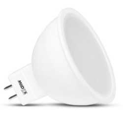 https://design-led.fr/ Ampoule LED GU5.3 Spot 4.6W 3000K 120° 6,30&nbsp;€ 6,30&nbsp;€ 100578