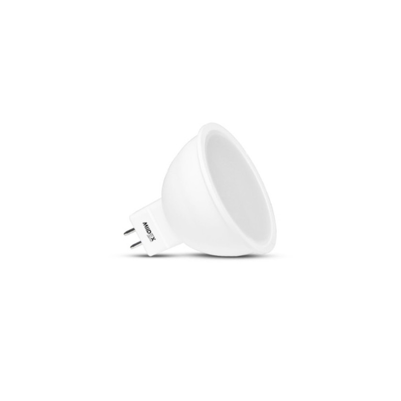 https://design-led.fr/ Ampoule LED GU5.3 Spot 4.6W 3000K 120° 6,30&nbsp;€ 6,30&nbsp;€ 100578