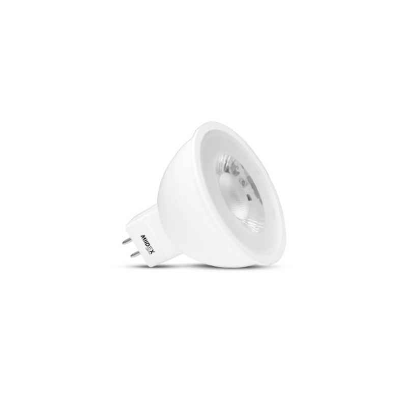 https://design-led.fr/ Ampoule LED GU5.3 Spot 4.5W 3000K 38° 6,40&nbsp;€ 6,40&nbsp;€ 100571
