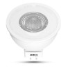 https://design-led.fr/ Ampoule LED GU5.3 Spot 4.5W 3000K 38° 6,40&nbsp;€ 6,40&nbsp;€ 100571