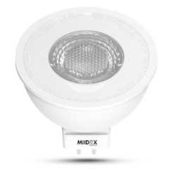 https://design-led.fr/ Ampoule LED GU5.3 Spot 4.5W 4000K 38° 6,40&nbsp;€ 6,40&nbsp;€ 100572