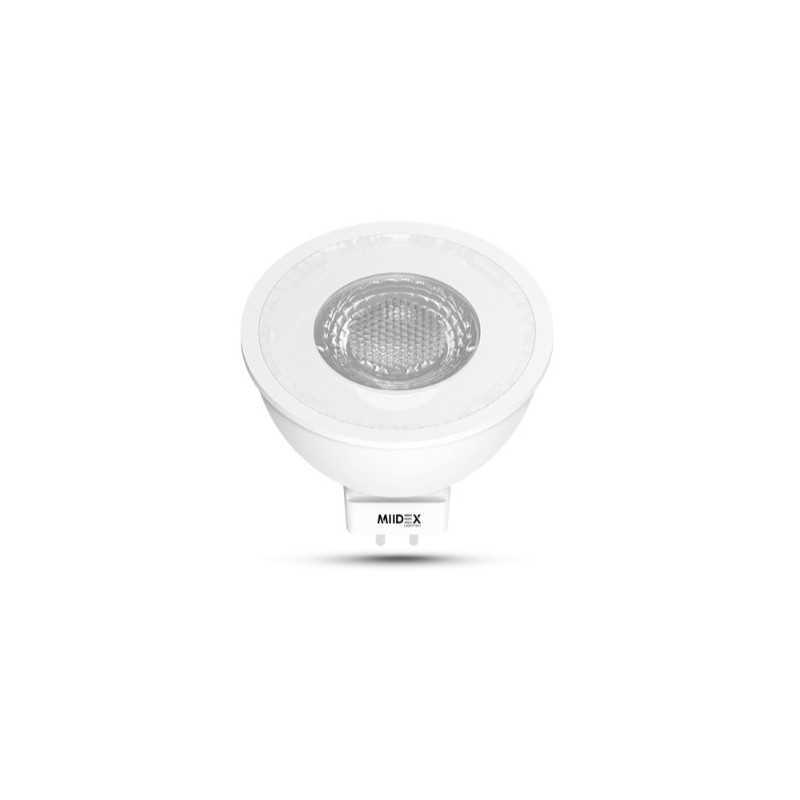 https://design-led.fr/ Ampoule LED GU5.3 Spot 4.5W 4000K 38° 6,40&nbsp;€ 6,40&nbsp;€ 100572