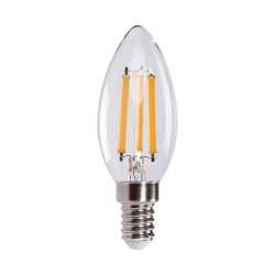 https://design-led.fr/ Ampoule E14 led filament LED dimmable XLED C35 5.9w 2700k 5,30&nbsp;€ 5,30&nbsp;€ 35278