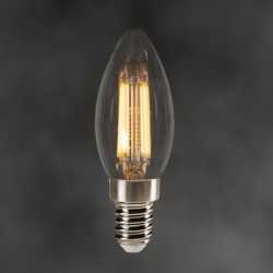 https://design-led.fr/ Ampoule E14 led filament LED dimmable XLED C35 5.9w 2700k 5,30&nbsp;€ 5,30&nbsp;€ 35278