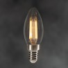 https://design-led.fr/ Ampoule E14 led filament LED dimmable XLED C35 5.9w 2700k 5,30&nbsp;€ 5,30&nbsp;€ 35278