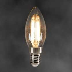 https://design-led.fr/ Ampoule E14 led filament LED dimmable XLED C35 5.9w 2700k 5,30&nbsp;€ 5,30&nbsp;€ 35278