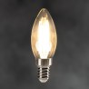 https://design-led.fr/ Ampoule E14 led filament LED dimmable XLED C35 5.9w 2700k 5,30&nbsp;€ 5,30&nbsp;€ 35278