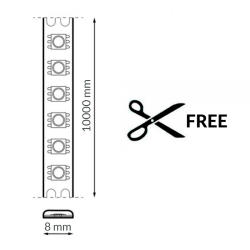 https://design-led.fr/ Ruban Led 24V Cob Free Cut 4000K Ip20 13W/m - 10 Mètres - 24V - Garantie 3 ans 71,70&nbsp;€ 71,70&nbsp;€ LM...