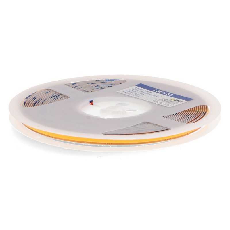 https://design-led.fr/ Ruban Led 24V Cob Free Cut 4000K Ip20 13W/m - 10 Mètres - 24V - Garantie 3 ans 71,70&nbsp;€ 71,70&nbsp;€ LM...