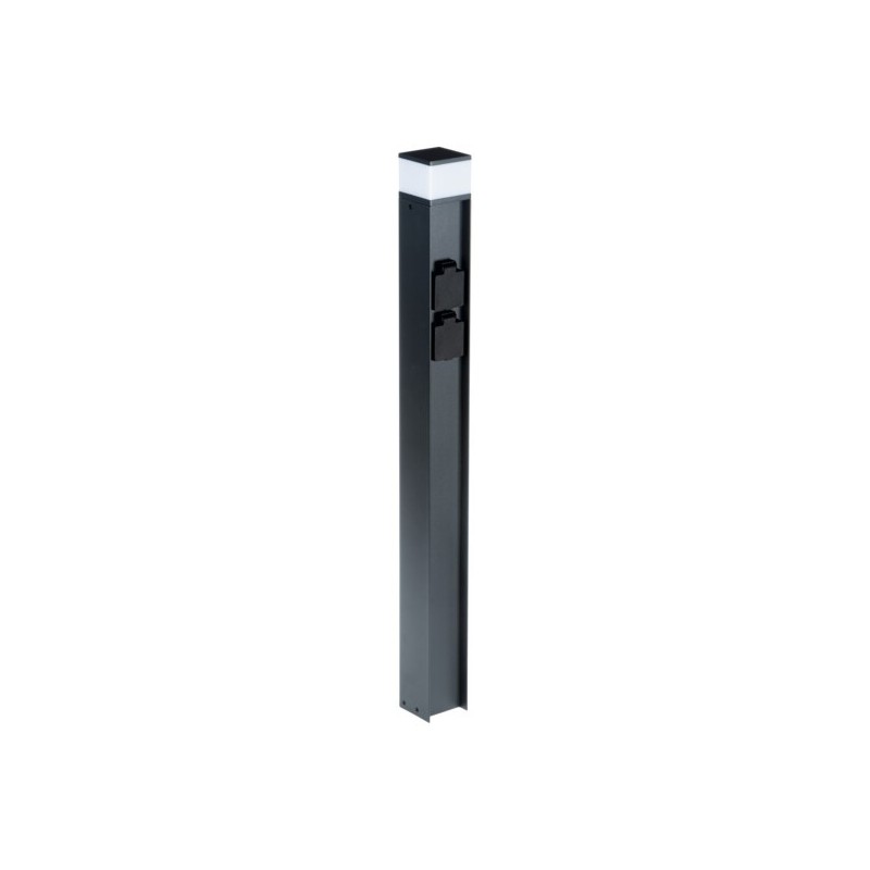 https://design-led.fr/ Luminaire extérieur avec source de lumière G9 remplaçable DASTEN et prises électrique 82,30&nbsp;€ 82,30&nbsp;...