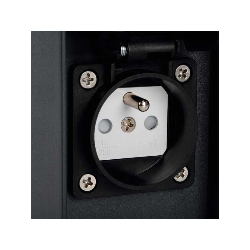 https://design-led.fr/ Luminaire extérieur avec source de lumière G9 remplaçable DASTEN et prises électrique 82,30&nbsp;€ 82,30&nbsp;...