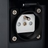 https://design-led.fr/ Luminaire extérieur avec source de lumière G9 remplaçable DASTEN et prises électrique 82,30&nbsp;€ 82,30&nbsp;...