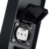 https://design-led.fr/ Luminaire extérieur avec source de lumière G9 remplaçable DASTEN et prises électrique 82,30&nbsp;€ 82,30&nbsp;...
