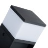 https://design-led.fr/ Luminaire extérieur avec source de lumière G9 remplaçable DASTEN et prises électrique 82,30&nbsp;€ 82,30&nbsp;...