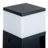 https://design-led.fr/ Luminaire extérieur avec source de lumière G9 remplaçable DASTEN et prises électrique 82,30&nbsp;€ 82,30&nbsp;...