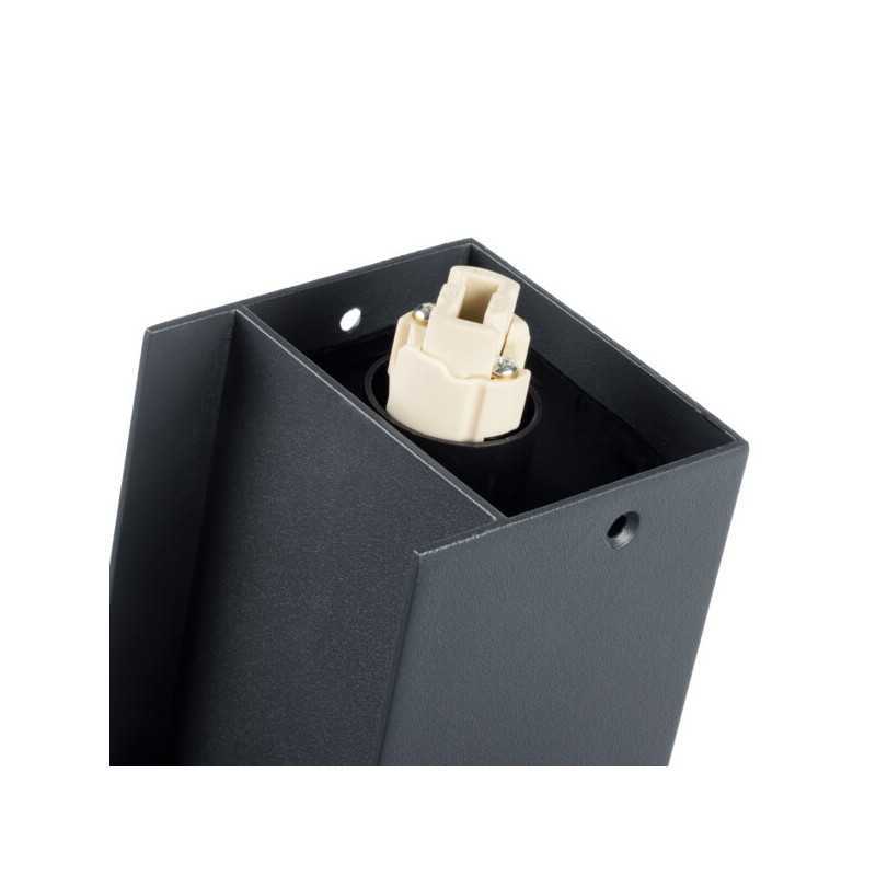 https://design-led.fr/ Luminaire extérieur avec source de lumière G9 remplaçable DASTEN et prises électrique 82,30&nbsp;€ 82,30&nbsp;...