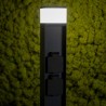https://design-led.fr/ Luminaire extérieur avec source de lumière G9 remplaçable DASTEN et prises électrique 82,30&nbsp;€ 82,30&nbsp;...