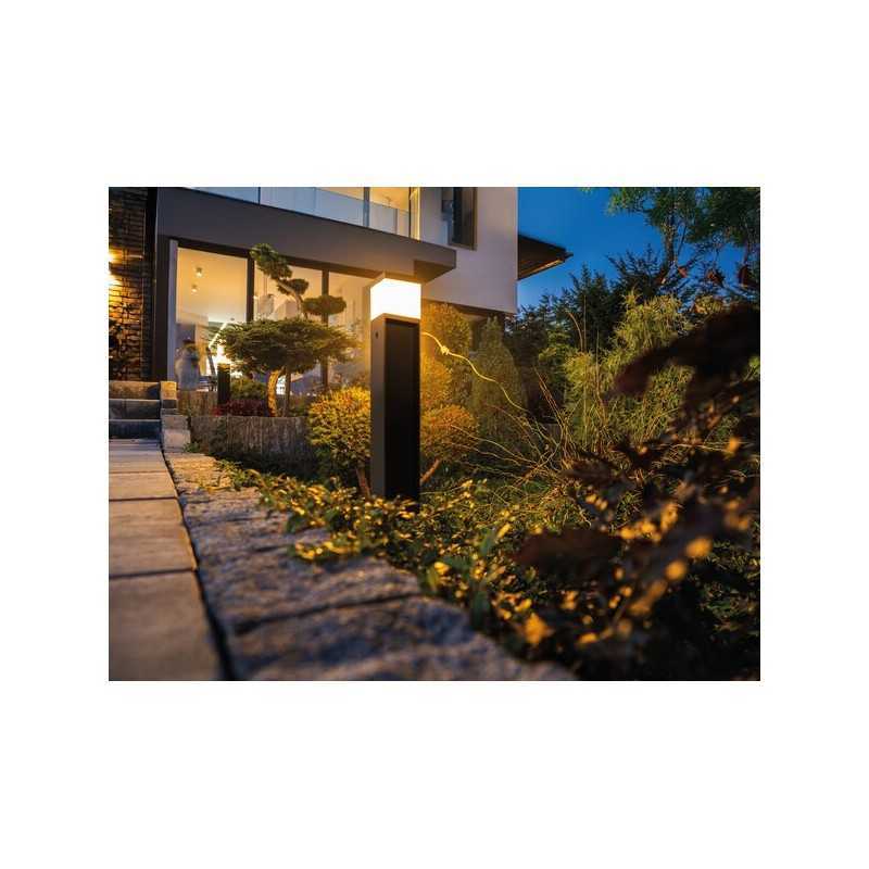https://design-led.fr/ Luminaire extérieur avec source de lumière G9 remplaçable DASTEN et prises électrique 82,30&nbsp;€ 82,30&nbsp;...
