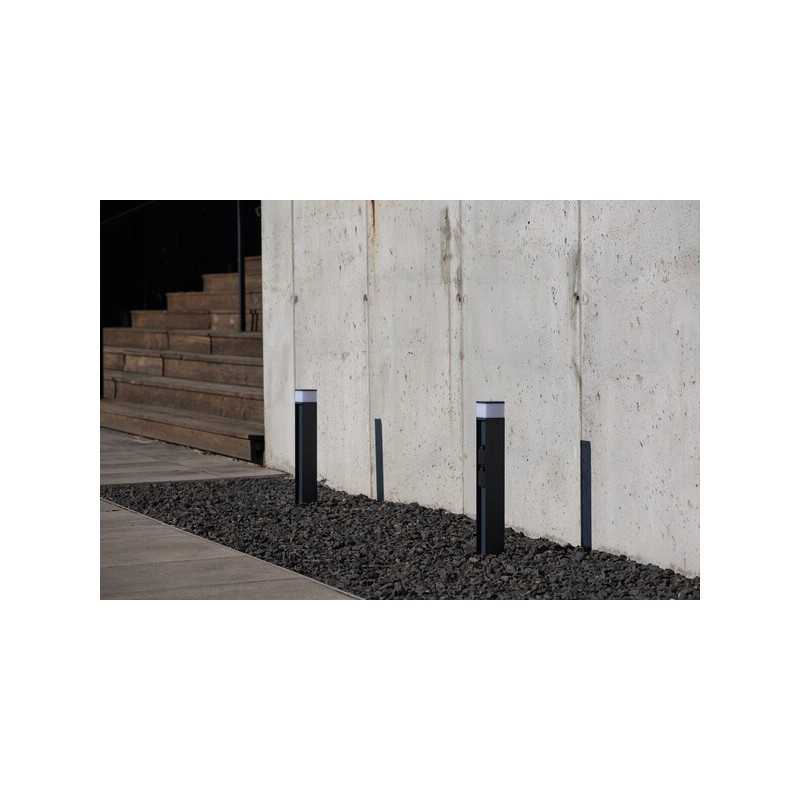 https://design-led.fr/ Luminaire extérieur avec source de lumière G9 remplaçable DASTEN et prises électrique 82,30&nbsp;€ 82,30&nbsp;...
