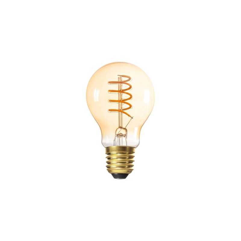 https://design-led.fr/ Ampoule LED XLED A60 E27 Bulb Filament 4W 1800K 6,60&nbsp;€ 6,60&nbsp;€ 33516