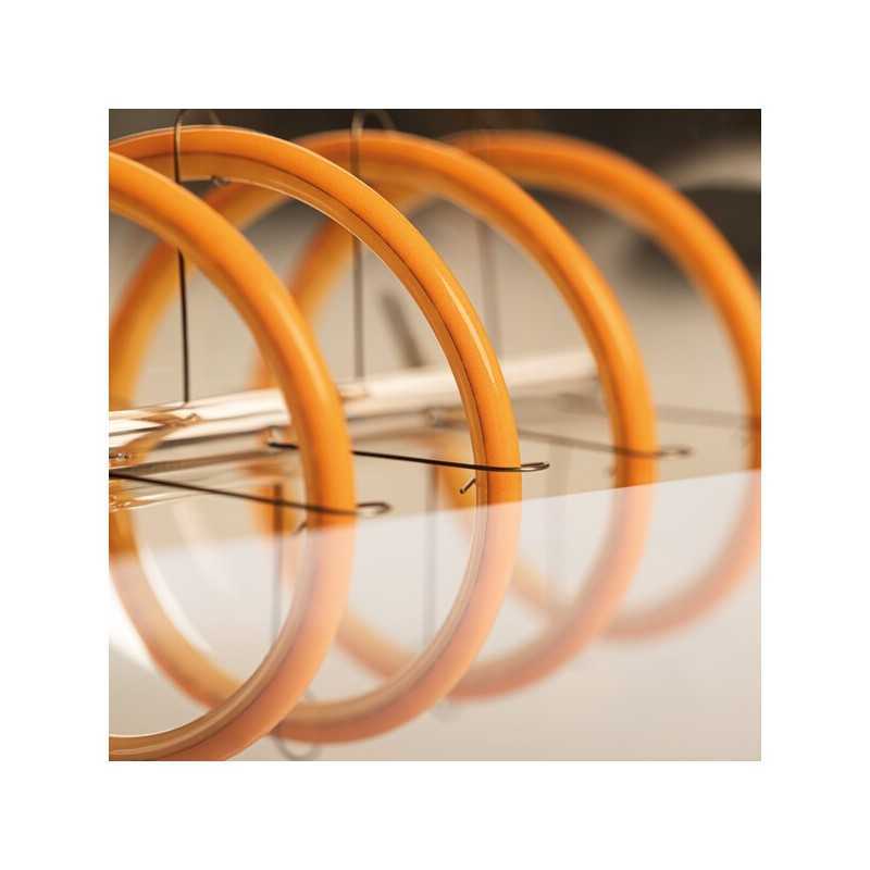 https://design-led.fr/ Ampoule LED XLED A60 E27 Bulb Filament 4W 1800K 6,60&nbsp;€ 6,60&nbsp;€ 33516