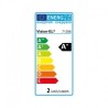 https://design-led.fr/ Ampoule E27 led filament 2w vert 6,40&nbsp;€ 3,20&nbsp;€ -50% 71386