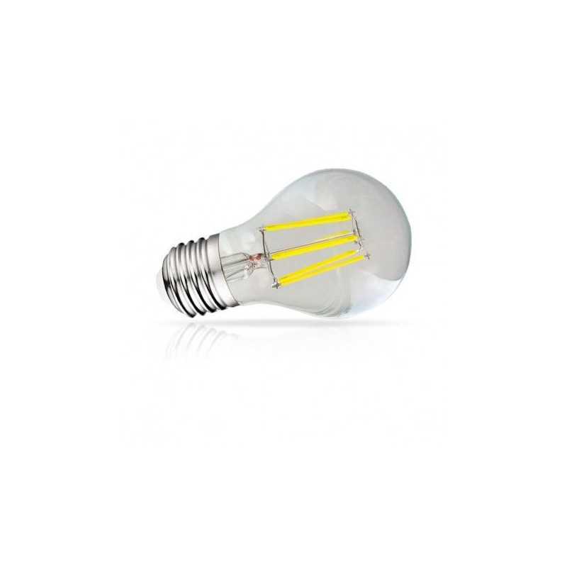 https://design-led.fr/ Ampoule LED E27 Bulb Filament 8,5W 4000K 5,40&nbsp;€ 5,40&nbsp;€ 7145