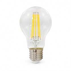 https://design-led.fr/ Ampoule LED E27 Bulb Filament 8,5W 2700K 5,40&nbsp;€ 5,40&nbsp;€ 71431