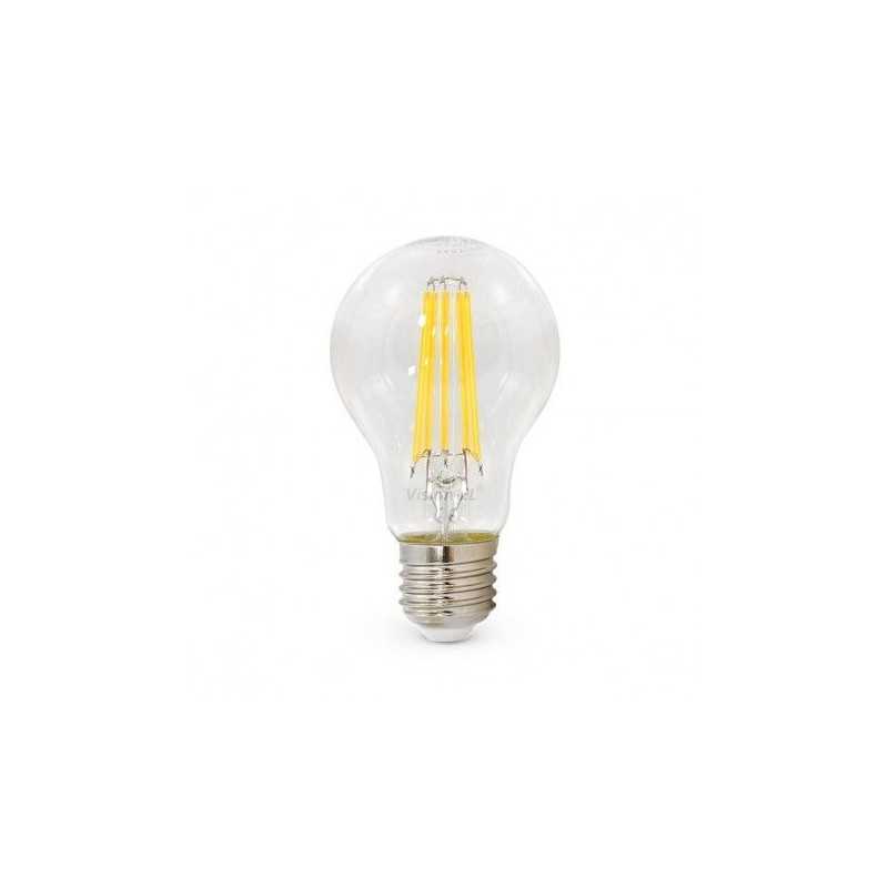 https://design-led.fr/ Ampoule LED E27 Bulb Filament 8,5W 2700K 5,40&nbsp;€ 5,40&nbsp;€ 71431