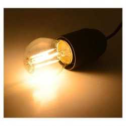https://design-led.fr/ Ampoule LED E27 G45 Filament 4W Dimmable 2700K 4,90&nbsp;€ 4,90&nbsp;€ 71381